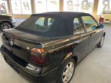 Volkswagen Golf 1.6 Comfortline Cabriolet Comfortline - VW Gebrauchtwagen von 1998