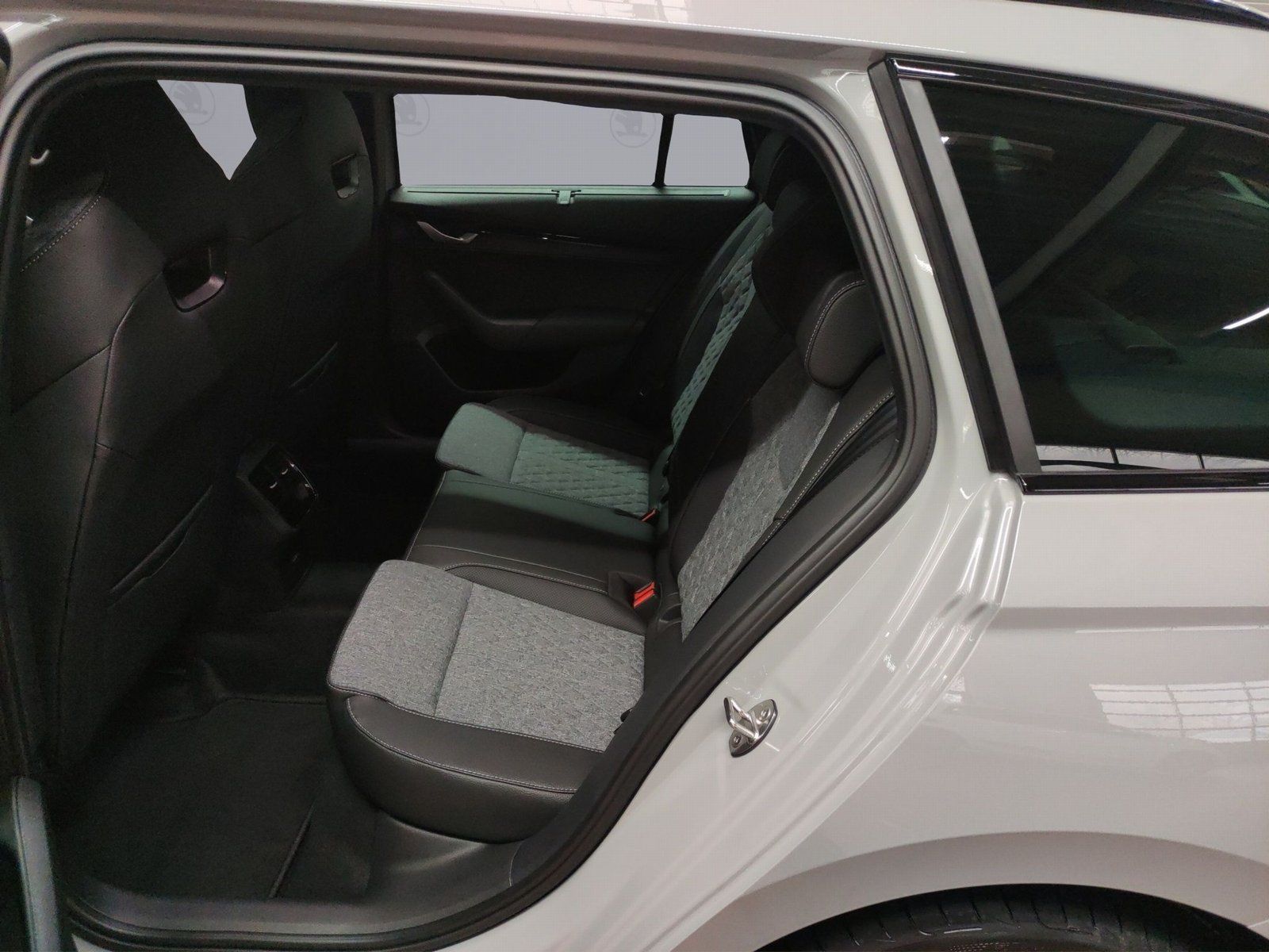 Skoda Octavia - Bild 10