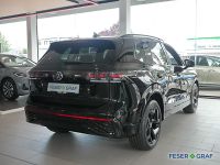 Volkswagen Tiguan - Vorschau Bild 3