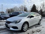 Opel Astra K Sports Tourer Edition*AUTOMATIK*NAVI - Opel Astra Gebrauchtwagen in Augsburg