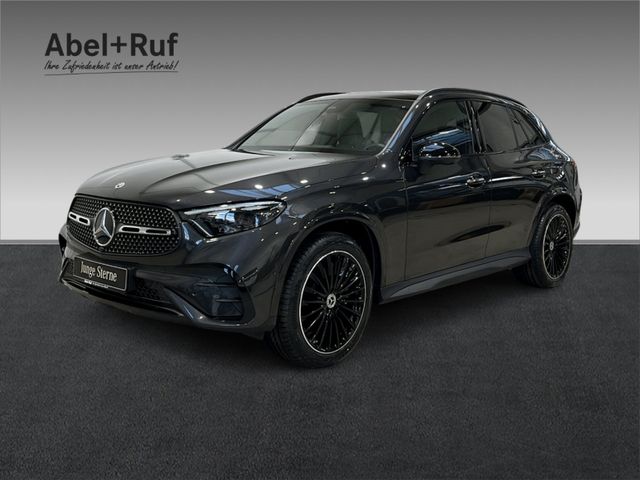 Mercedes-Benz GLC 450 d 4M AMG+DIGITAL+Burme+Memo+StHz+HuD+AHK