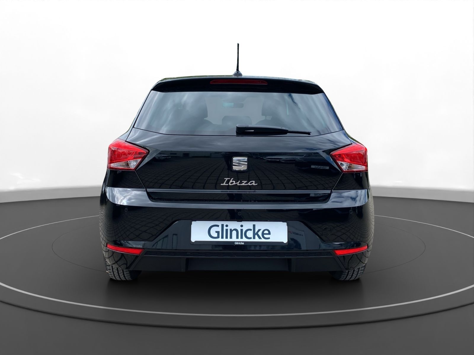 Seat Ibiza - Bild 5