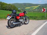 Honda CB200T - Angebote entsprechen deinen Suchkriterien