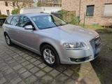 Audi a6 Avant - Audi A6 aus 2006: Kombi