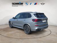 BMW X5 - Vorschau Bild 4