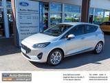 Ford Fiesta Titanium Navi Kamera Allwetterreifen