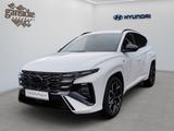 Hyundai TUCSON 1.6 T-GDI Plug-in Hybrid N Line Auto - Hybrid (/Elektro) Plug in mit Benzin-Antrieb