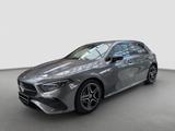 Mercedes-Benz A 200 d AMG*Night*LED*SpurH*AUT*Kam.*PDC*ParkAss