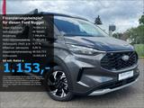 Ford Nugget NEUES MODELL*Active*Rundumkamera*2-Z-Klim - Ford Automatik