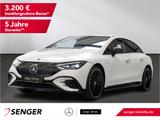 Mercedes-Benz EQE 350 AMG Distronic Digital-Light Airmatic - Mercedes-Benz EQE Gebrauchtwagen