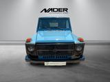 Mercedes-Benz G 230 | STEYR-D-PUCH | 4x4 | AHK | Oldtimer - : Puch