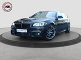 BMW 520dAT M-SPORT NAVI 360° HiFi HUD DAP ACC 20" - BMW 520 in Mainz
