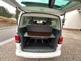 Volkswagen VW T5 California 4x4 Edition, 7Sitzer - VW T5 California Gebrauchtwagen