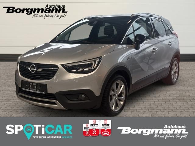 Opel Crossland INNOVATION - Navi - ACC - Apple CarPla