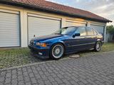 ALPINA B3 3.0 - Switch-Tronic - H-Kennzeichen - ALPINA B3: Limousine