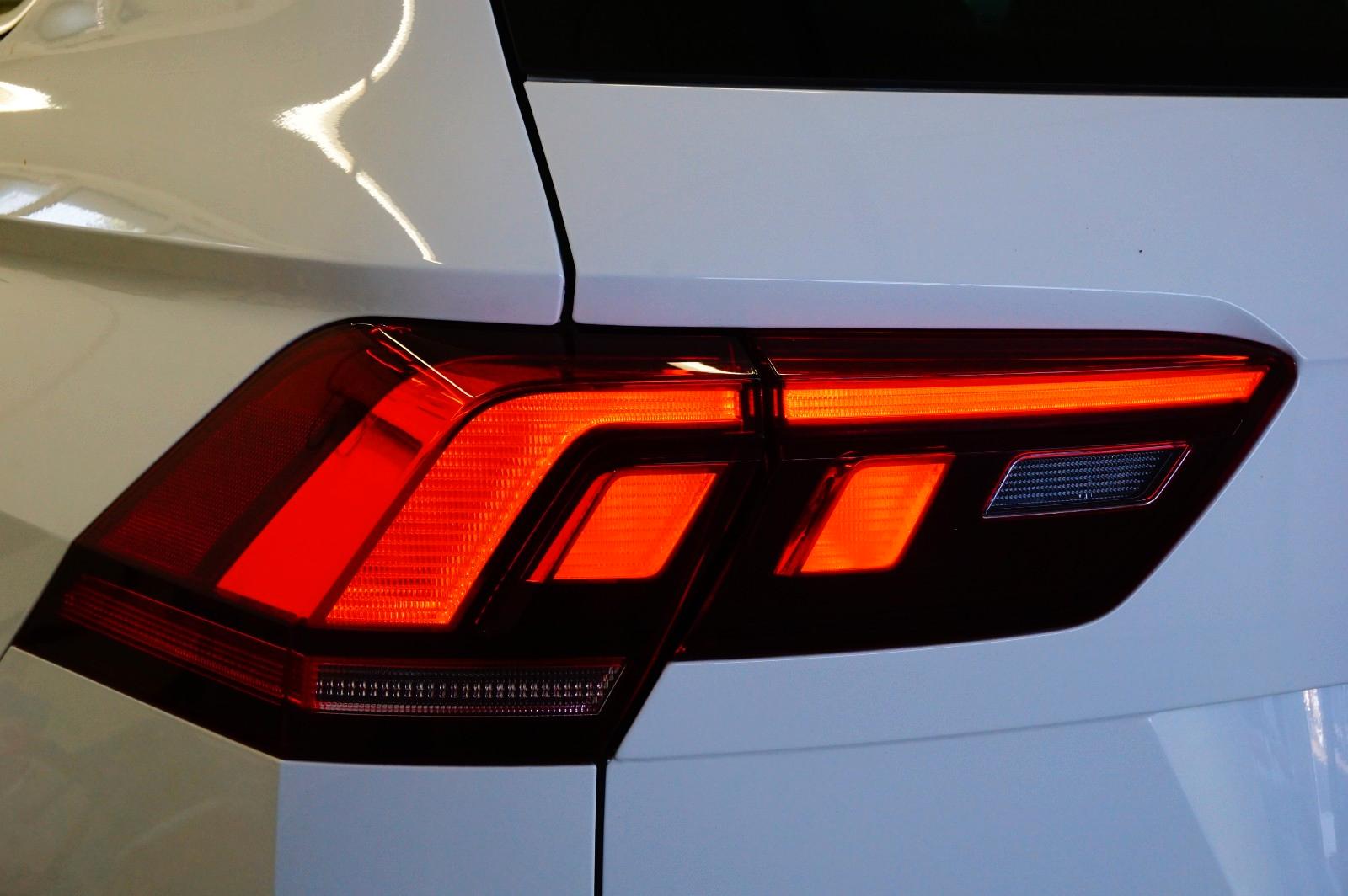Volkswagen Tiguan Join*4Motion*DSG*AHK*Navi*PDC
