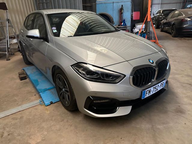 BMW 118i EDITION SPORT