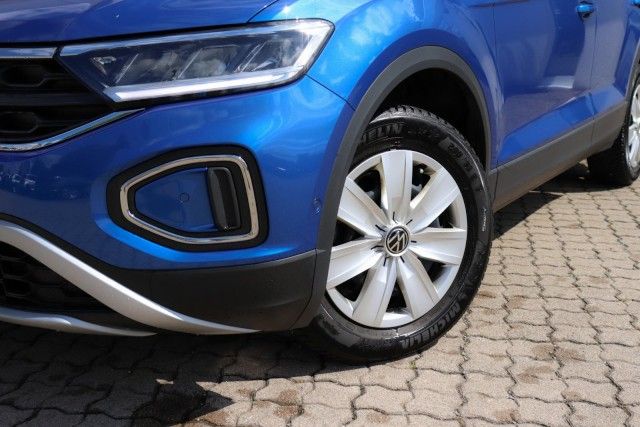 Volkswagen T-Roc 1.0 TSI Life Navi PDS Sitzheizung foto 2