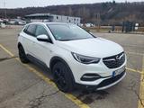 Opel Grandland (X) 1.5 Diesel 96kW (Jahrgang 2018) - Opel Grandland (X) von privat