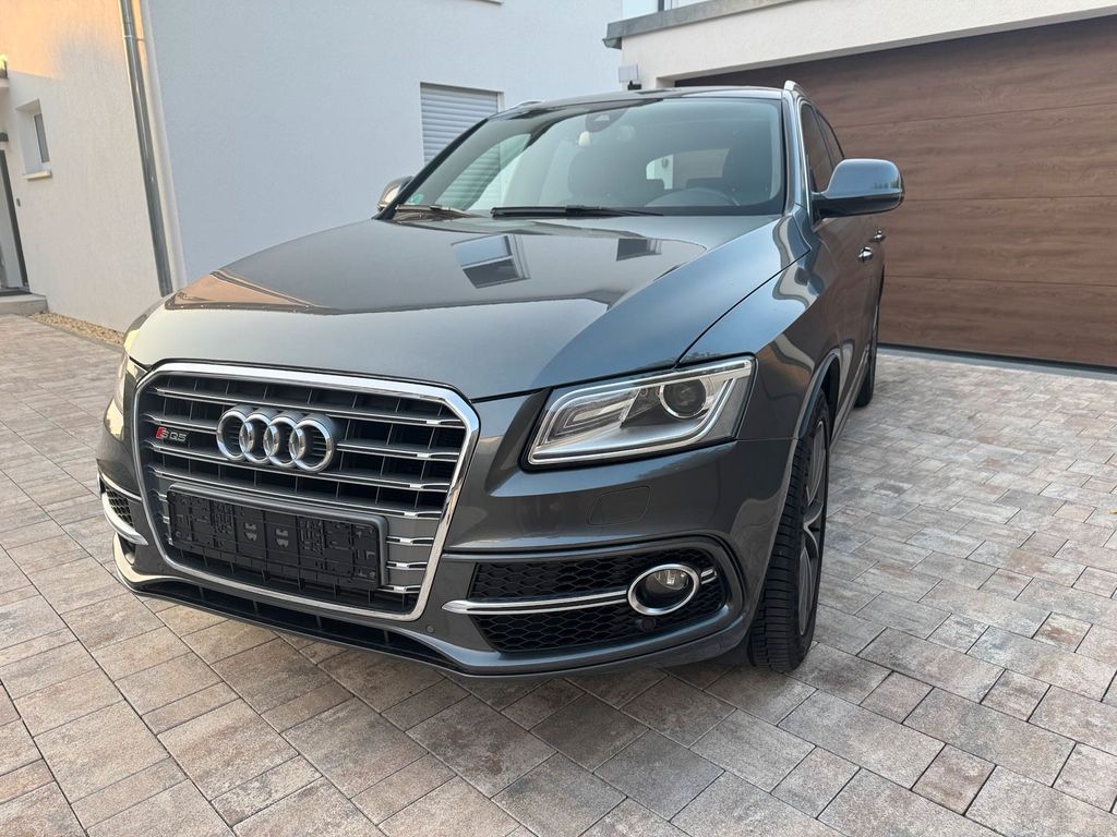 Image of Audi SQ5