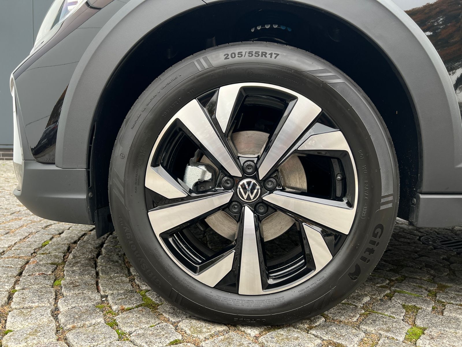 Fahrzeugabbildung Volkswagen Taigo Life 1.0 TSI *IQ.Light, Ready2Discover, Ka