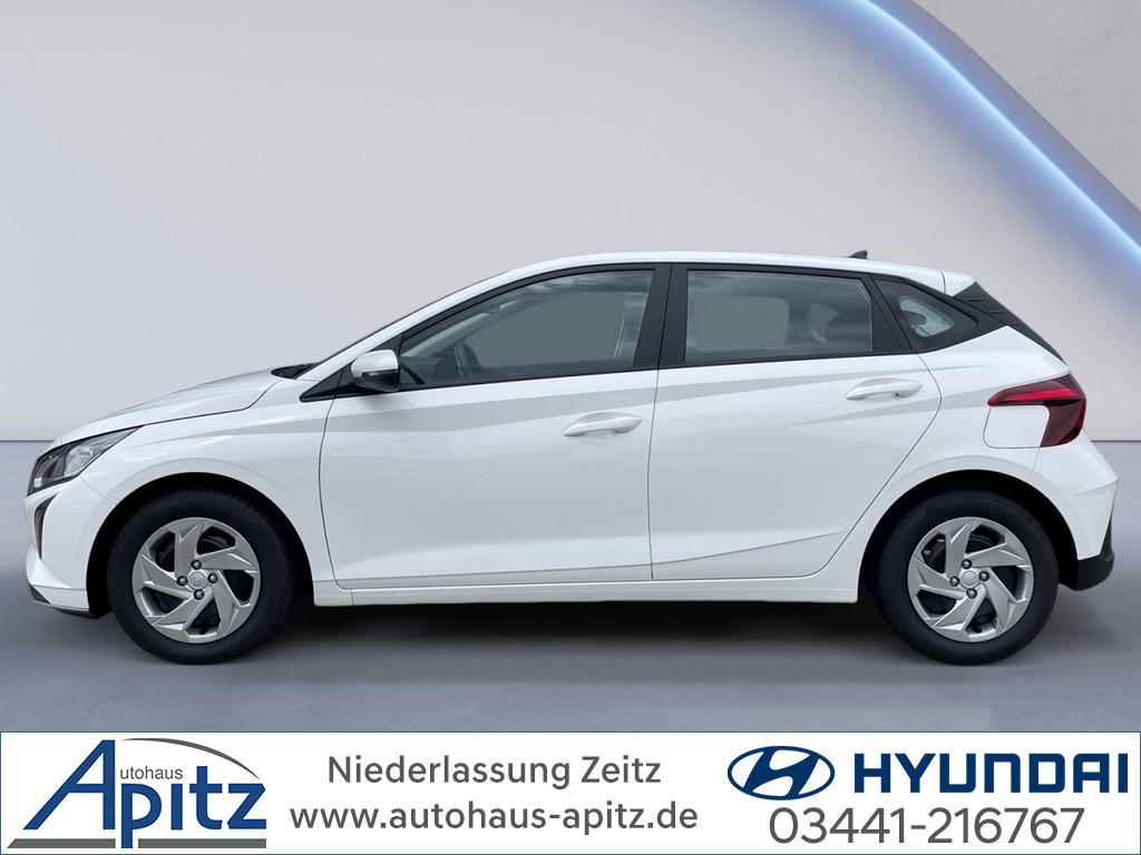 Hyundai i20 FL 1.2 Select