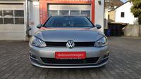 Volkswagen Golf 1.4 TSI CUP*Klima*Sitzh*PDC*Alu*NR