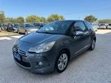 DS Automobiles Citroen DS3 3 1.6 e-HDi 90 So Chic Garantita - DS Automobiles DS3 aus 2011