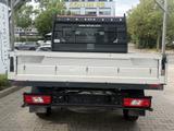 Ford Transit Pritsche 350 L2H2 Doppelkabine  - Ford Transit: Pritsche