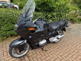 BMW R1100RT,  ABS, Griffheizung, G-Kat, schwarz met - Offers matching your search criteria