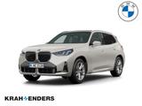 BMW X3 xDrive20i M Sport Pro AHK Harman/Kardon Iconi - mit Benzin-Antrieb: Beige, mit Klimaanlage