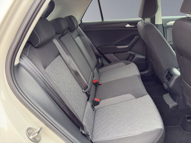 T-Roc Move 1.5 TSI DSG LED, Carplay, DAB+, Virtu