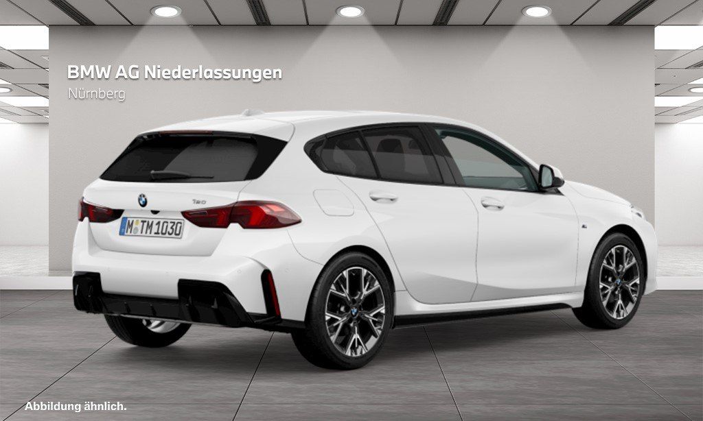 BMW 120 - Bild 2