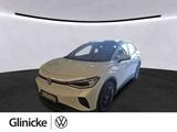 Volkswagen ID.4 Pro 77kWh Navi Panorama RüKa SiHz - Volkswagen ID.4: Limousine