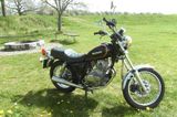 Suzuki GN250 orig., EZ .05.´97, 17 PS, 44.400 km - Offers matching your search criteria