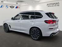 BMW X5 - Vorschau Bild 4