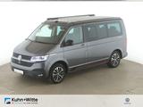 Volkswagen T6.1 California 2.0 TDI Beach Tour Edition RFK+S - Volkswagen T6 California aus 2023
