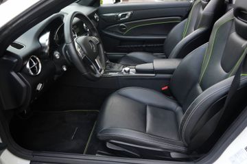 Mercedes SLK 200 - 11