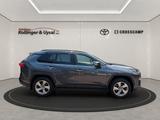 Toyota RAV 4 2.5 Hybrid Lounge Auto AWD Vollausstat. - Toyota: Rav2
