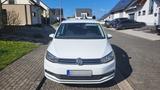 Volkswagen gepflegter VW Touran 1.4 TSI Highline - VW Touran Gebrauchtwagen in Saarbrücken