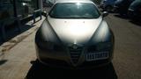 Alfa Romeo GT 1.8 16V TS Progression - gebrauchte Alfa Romeo GT aus dem Jahr 2005