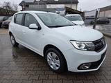 Dacia Sandero Blue dCi 95 Comfort - Dacia Sandero Comfort mit Diesel-Antrieb
