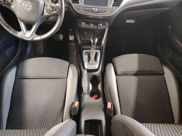 Crossland X 1.2 Start/Stop Automatik Innovation
