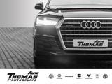 Audi Q7 S line 3.0 TDI quattro tiptronic AHK+RFK+LED - Audi Q7 in Bonn