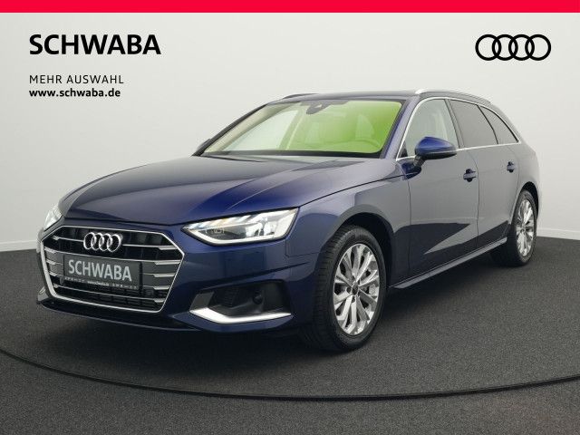 Image of Audi A4
