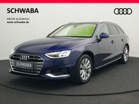 Audi A4 - Vorschau Bild 1