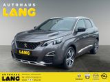Peugeot 3008  2.0 BlueHDi 150 FAP EU6 Allure GT-LINE PAK - Peugeot 3008: 150