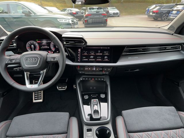 A3 allstreet 35 TFSI 110150 kWPS S tronic