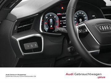 Audi A6 - 9