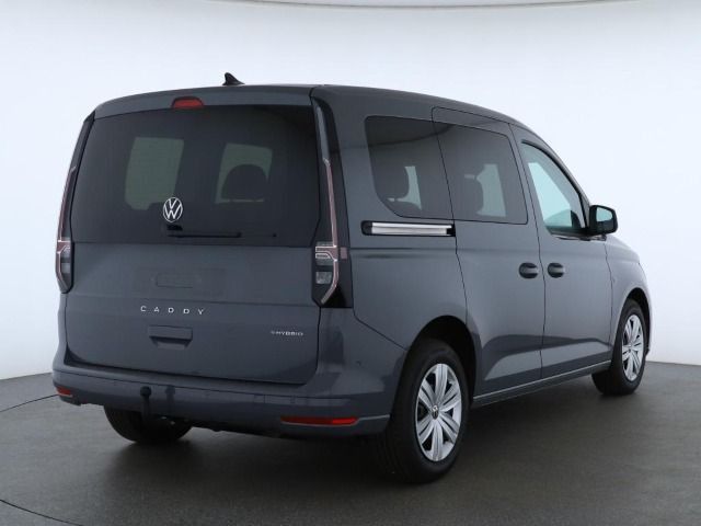 Volkswagen Caddy 1.5 TSI eHybrid *AHK*ACC*DSG*LED*PDC imagem 2
